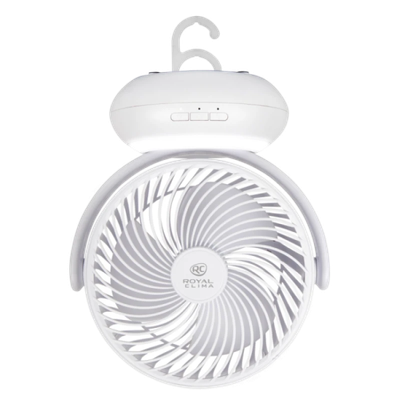 Вентилятор Royal Clima RSF-0701E-WT / НС-1691758