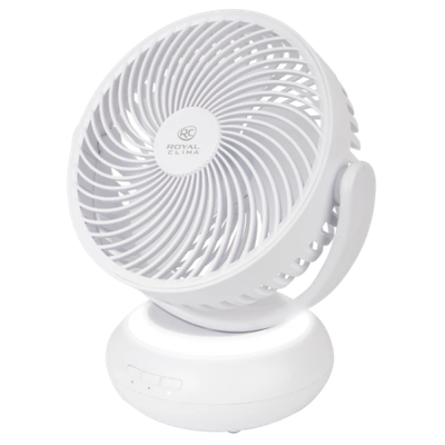 Вентилятор Royal Clima RSF-0701E-WT / НС-1691758