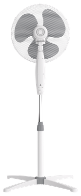 Вентилятор Royal Clima RSF-1601M-WT / НС-1691880