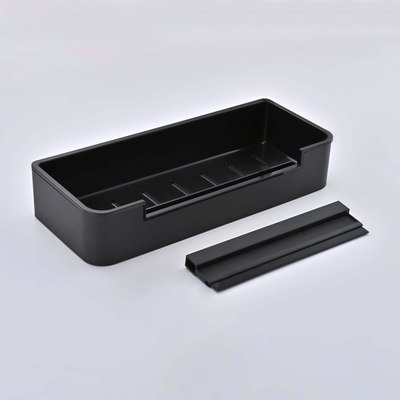 Полка для ванной Aquatek AQ4966MB - фото