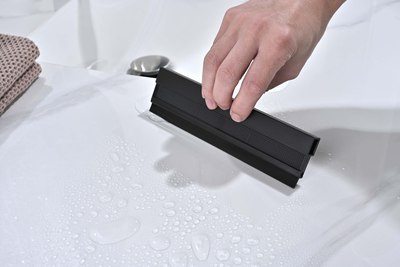 Полка для ванной Aquatek AQ4966MB