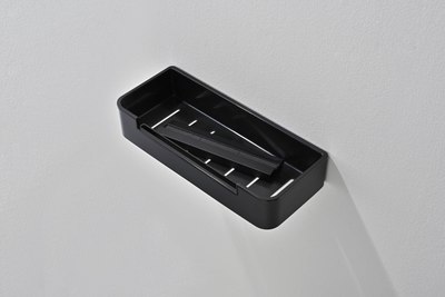 Полка для ванной Aquatek AQ4966MB