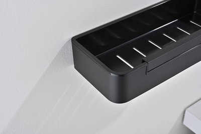 Полка для ванной Aquatek AQ4966MB