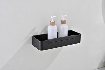 Полка для ванной Aquatek AQ4966MB