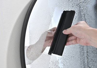 Полка для ванной Aquatek AQ4966MB