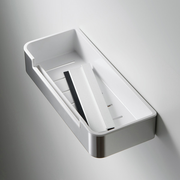 Полка для ванной Aquatek AQ4966CR - фото