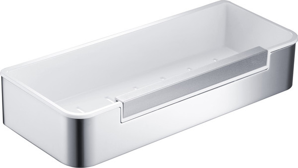 Полка для ванной Aquatek AQ4966CR