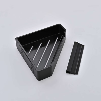 Полка для ванной Aquatek AQ4976MB