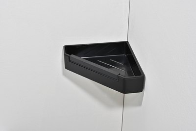 Полка для ванной Aquatek AQ4976MB