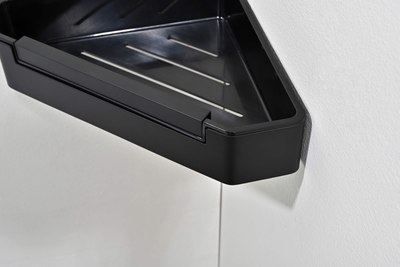 Полка для ванной Aquatek AQ4976MB