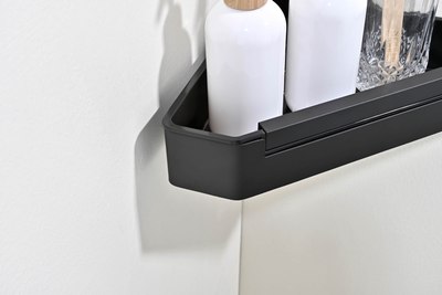 Полка для ванной Aquatek AQ4976MB