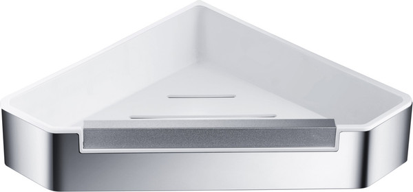 Полка для ванной Aquatek AQ4976CR