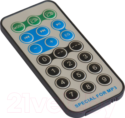 Сценический монитор JB Systems Light PPA-121