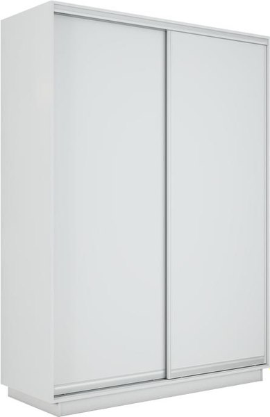 Шкаф-купе ТриЯ Румер-2 СШК 3.140.70-11.11 2-х дверный - фото