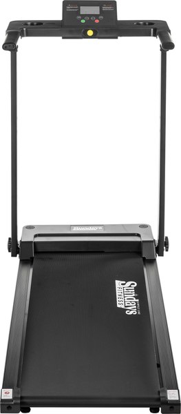 Электрическая беговая дорожка Sundays Fitness Simple Line G530D