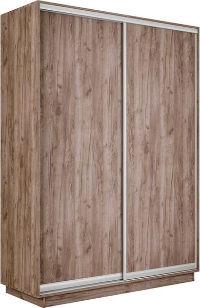 Шкаф-купе ТриЯ Румер-2 СШК 3.140.70-11.11 2-х дверный - фото