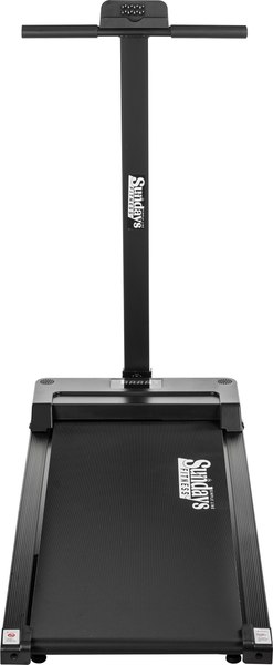 Электрическая беговая дорожка Sundays Fitness Simple Line G490