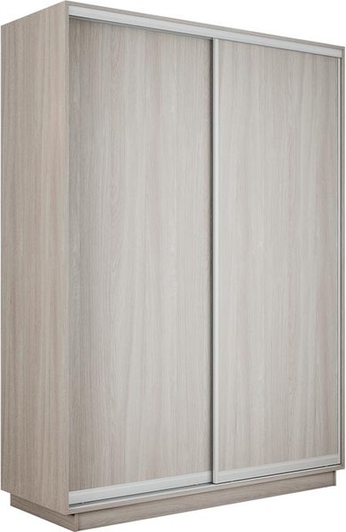 Шкаф-купе ТриЯ Румер-2 СШК 3.140.70-11.11 2-х дверный - фото
