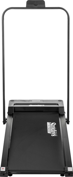 Электрическая беговая дорожка Sundays Fitness Simple Line G390F