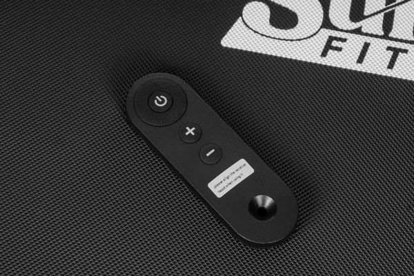 Электрическая беговая дорожка Sundays Fitness Simple Line G550F