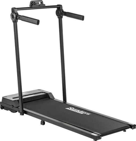 Электрическая беговая дорожка Sundays Fitness Simple Line G550F