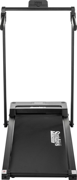 Электрическая беговая дорожка Sundays Fitness Simple Line G550F