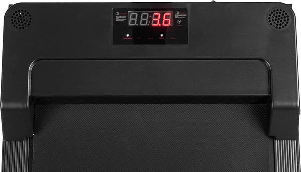 Электрическая беговая дорожка Sundays Fitness Simple Line G550F