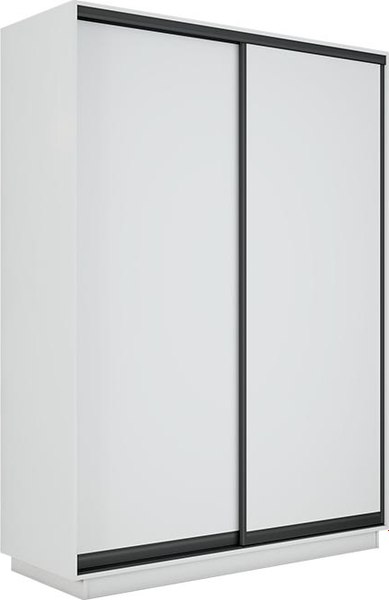 Шкаф-купе ТриЯ Румер-2 СШК 3.140.70-11.11(Н) 2-х дверный - фото