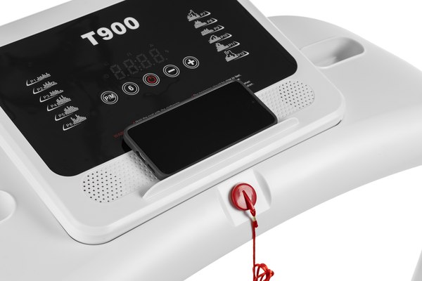 Электрическая беговая дорожка Sundays Fitness Simple Line G900D