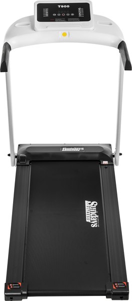 Электрическая беговая дорожка Sundays Fitness Simple Line G900D