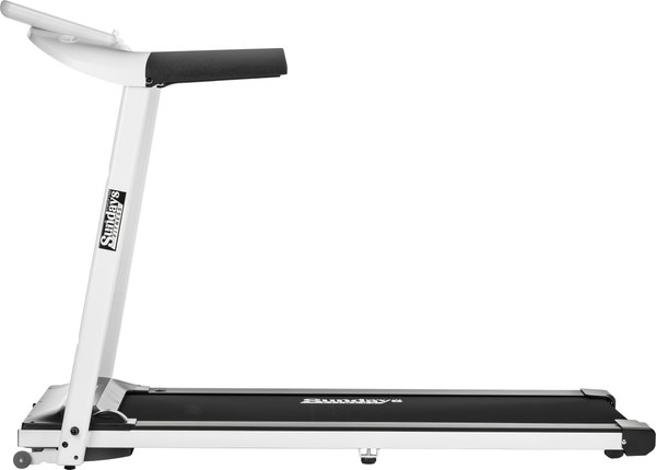 Электрическая беговая дорожка Sundays Fitness Simple Line G900D