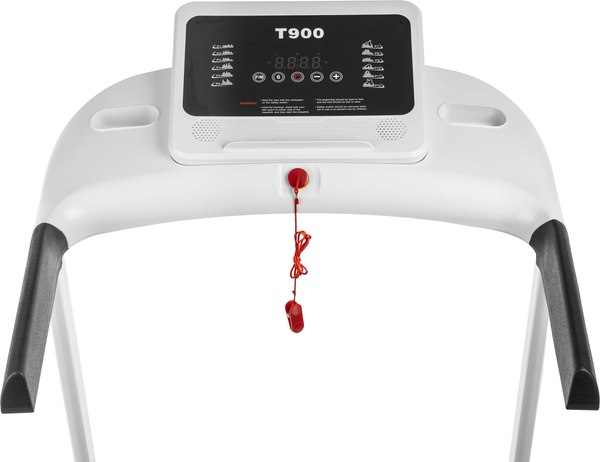 Электрическая беговая дорожка Sundays Fitness Simple Line G900D