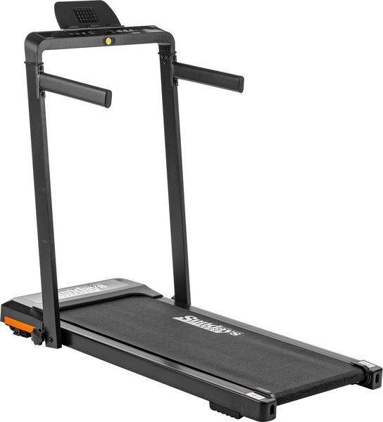 Электрическая беговая дорожка Sundays Fitness Simple Line G590F