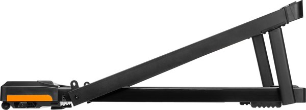 Электрическая беговая дорожка Sundays Fitness Simple Line G590F