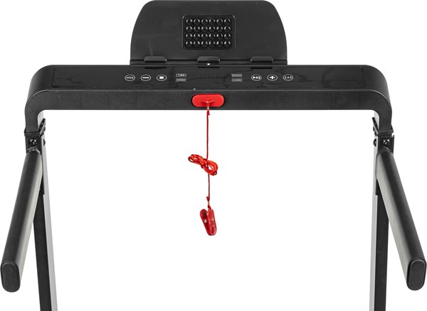 Электрическая беговая дорожка Sundays Fitness Simple Line G590F