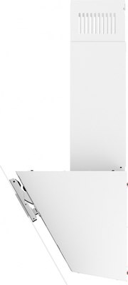 Вытяжка наклонная Franke Sterling 60 WH