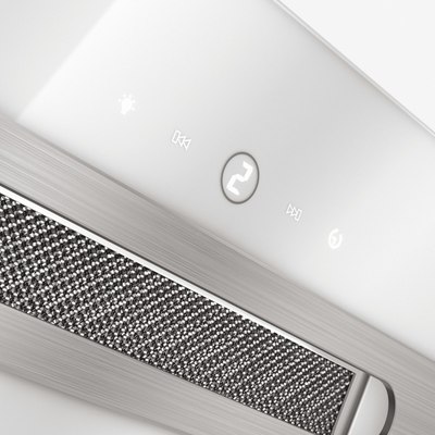 Вытяжка наклонная Franke Sterling 60 WH