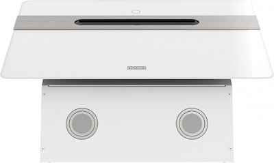 Вытяжка наклонная Franke Sterling 60 WH