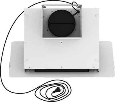 Вытяжка наклонная Franke Sterling 60 WH