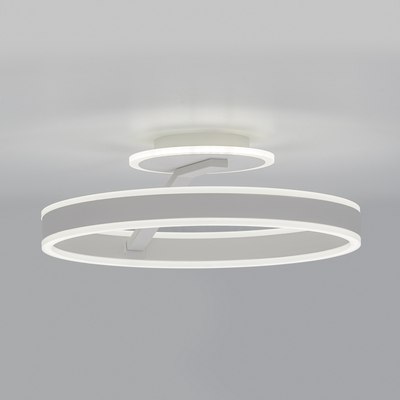 Потолочный светильник Citilux Дуэт CL719740