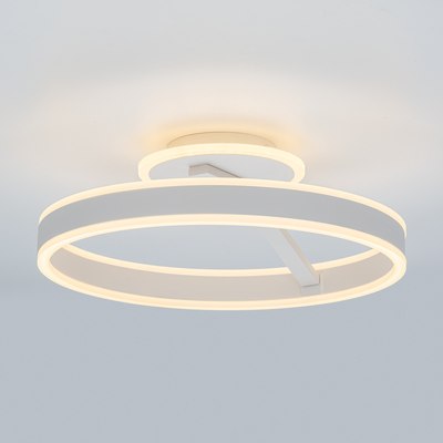 Потолочный светильник Citilux Дуэт CL719740