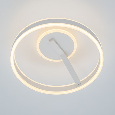 Потолочный светильник Citilux Дуэт CL719740