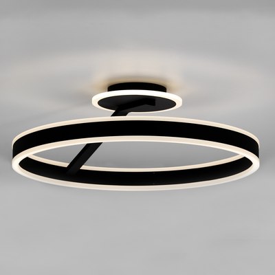 Потолочный светильник Citilux Дуэт CL719751