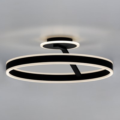 Потолочный светильник Citilux Дуэт CL719751