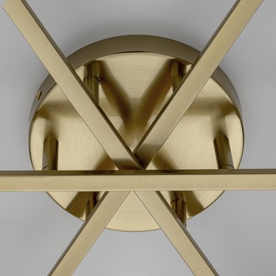 Люстра Citilux Glob CL209293