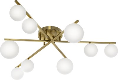 Люстра Citilux Glob CL209293