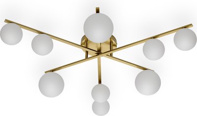 Люстра Citilux Glob CL209293