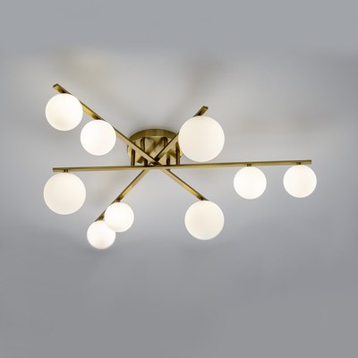 Люстра Citilux Glob CL209293