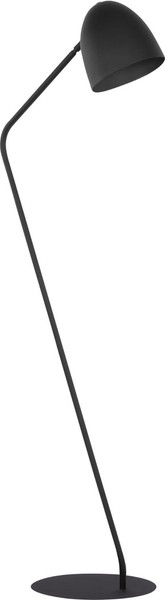 Торшер TK Lighting Soho Black 5037 - фото