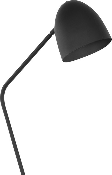 Торшер TK Lighting Soho Black 5037